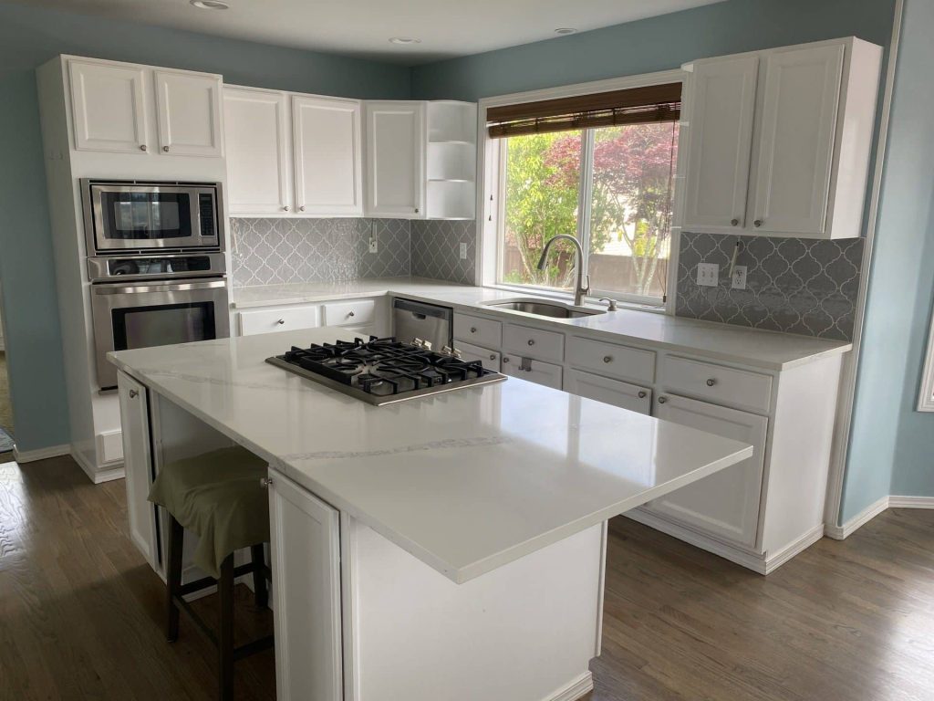 Kitchen Remodels 1